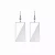 Angle and Balance Earrings