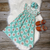 Babeeni Girl's Smocked Dress