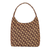 Jane Austen'S Oak Hobo Handbag Shoulder Bag
