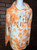 Mama Tie Dye Hoodie 