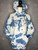 Mama Tie Dye Hoodie 