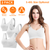 3 Pack Sport Bras