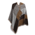 Women Winter Warm Scarf 74.8x25.6In Long Soft Knitted