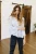 Yo Ho Boho Crochet Top