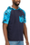Camo Pocket Hooded Tee