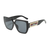 Simple Lightweight Square Frame Glasses