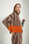 Fangyan | Elira Contrast Sweater