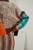 Fangyan | Elira Contrast Sweater