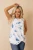 Genuine Tie Dye Tank