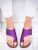 TOE RING BEACHWEAR SANDALS