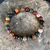 Red Creek Jasper Bracelet