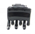 Pony Claw Hair Claw Patent Black