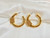 Agnes Earrings