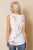 Alondra Floral Tank