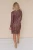 Henderson Leopard Mini Dress