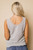 Berkey Waffle Knit Tank