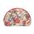 Flower Meadow Cosmetic Make Up Bag