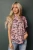 At The Villa Printed Shirt