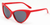 Women's Retro Vintage Sunglasses
