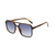 Classic Lightweight Sleek Design