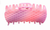 Screen Lace Hair Claw