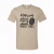 Stop Being the Bigger Person T-Shirt