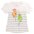 Pina Colada Short Sleeve Tshirt 