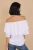 Energy Off The Shoulder Top