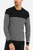 Freddy Striped Sweater