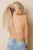 Bellamy Lace Bralette