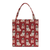 Pug Foldable Gusset Bag