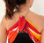 CAPRICORN SILK SCARF - CHLOE FREMANTLE