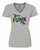 Funk You Up Ladies Shirt Medium