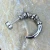 316L Stainless Steel Skeleton Talon Fake Taper
