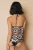 Emmerson Halter Triangle Bikini