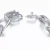 Collette Z Sterling Silver Chain Bracelet