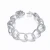 Collette Z Sterling Silver Chain Bracelet