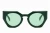 Women's Cat Eye Sunglasses