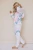 Janica Tie Dye Loungewear Set