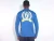Warrior Long Sleeve T- Shirt
