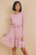 Baby Girl Polka Dot Dress