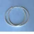 50MM Sterling Silver Endless Hoop Earrings