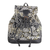 Gustav Klimt The Kiss Rucksack