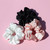 No Loose Ends - Satin Scrunchies