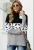 Carol Leopard Print Sweater