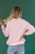 Wonderful World Half Zip Pullover