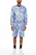 Paisley All Over Print Crew Set