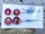Mermaid Scale Studs