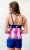 American Dream Flag Swimsuit