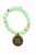 LV Again - Imperial Sea Sediment Stretch Bracelet